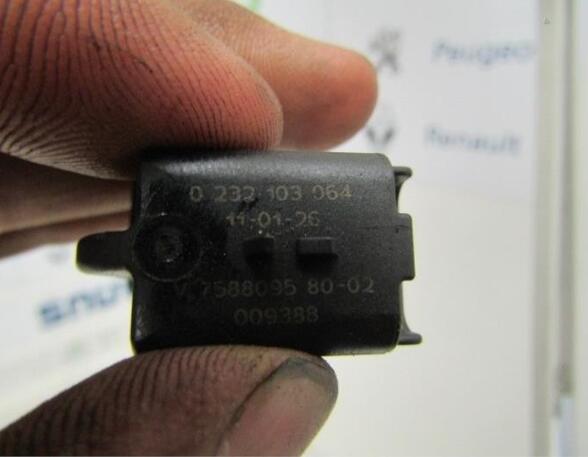 Camshaft Position Sensor PEUGEOT 308 I (4A, 4C)