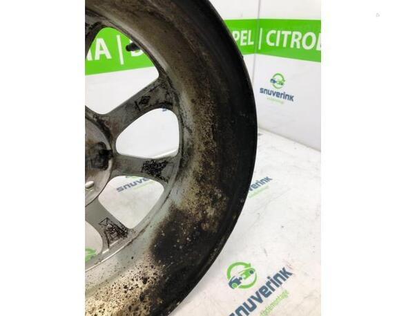 Stalen velg SMART Fortwo Coupe (451)