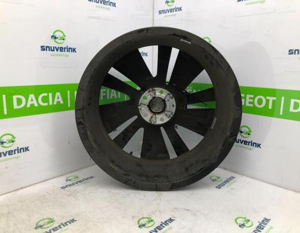 Steel Rim PEUGEOT 3008 SUV (M4, MC, MJ, MR)