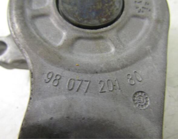 Repair Kit V Ribbed Belt Tensioner Lever PEUGEOT 308 II (L3, LB, LH, LP, LW)
