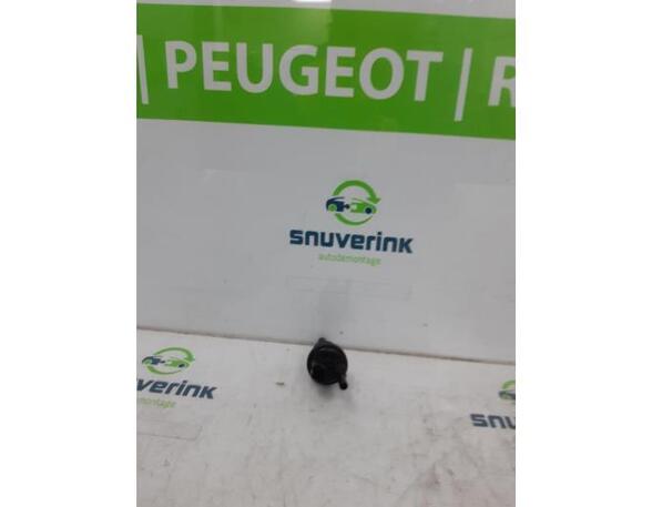 Wash Wipe Interval Relay PEUGEOT 2008 I (CU)