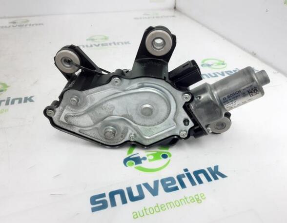 Wiper Motor SMART Fortwo Coupe (451)