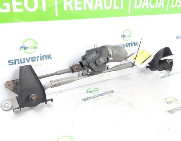 Wiper Motor SUZUKI Swift IV (FZ, NZ)