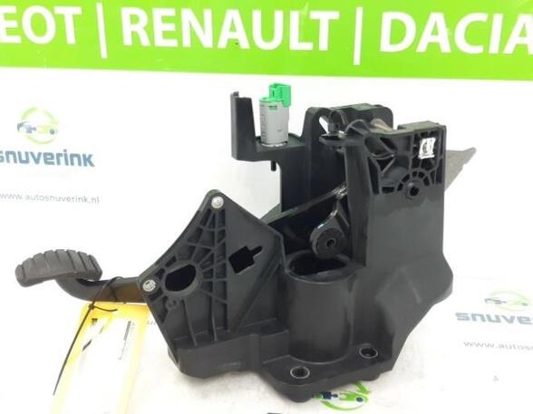 Pedal Assembly RENAULT Twingo III (BCM)