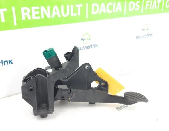 Pedal Assembly RENAULT Clio V (BF)