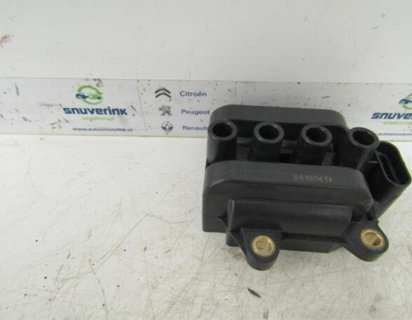 Ignition Coil RENAULT Twingo II (CN0)