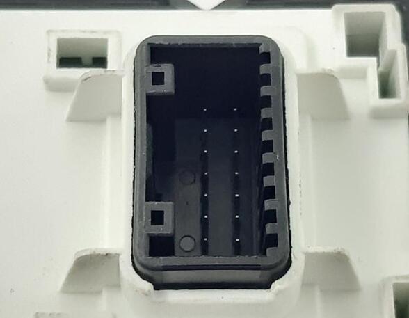 Mirror adjuster switch KIA Stonic (YB)
