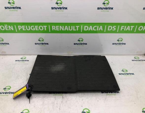 Battery holder FIAT Ducato Pritsche/Fahrgestell (250, 290)