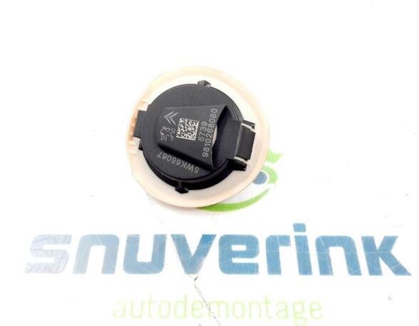 P16436038 Sensor für Airbag PEUGEOT 3008 SUV (MC, MR, MJ, M4) 9810268080