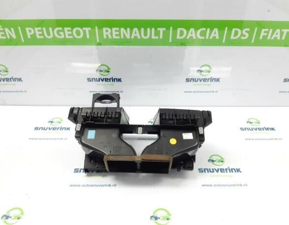 Dashboard ventilation grille RENAULT Laguna III Grandtour (KT0/1)