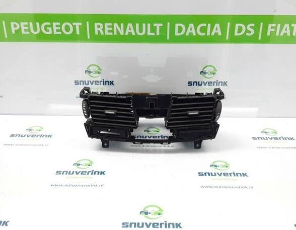 Dashboard ventilation grille RENAULT Laguna III Grandtour (KT0/1)