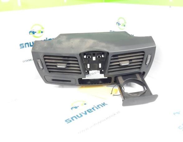Dashboard ventilation grille RENAULT Laguna Coupe (DT0/1)