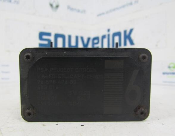 P12201177 Sensor für Einparkhilfe CITROEN C5 II Break (RE) 6590W1