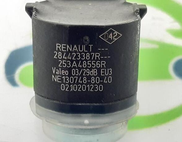 P17398371 Sensor für Einparkhilfe RENAULT Twingo III (BCM) 284423387R