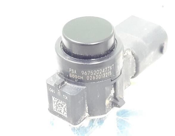 P16691862 Sensor für Einparkhilfe OPEL Vivaro C Kasten (K0) 9675202477