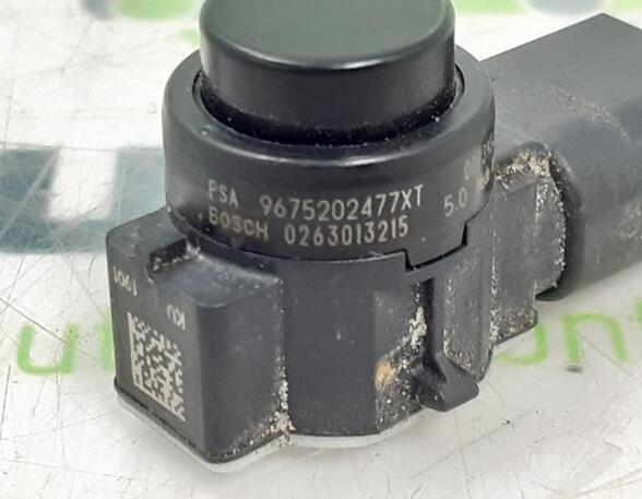 P16691865 Sensor für Einparkhilfe OPEL Vivaro C Kasten (K0) 9675202477