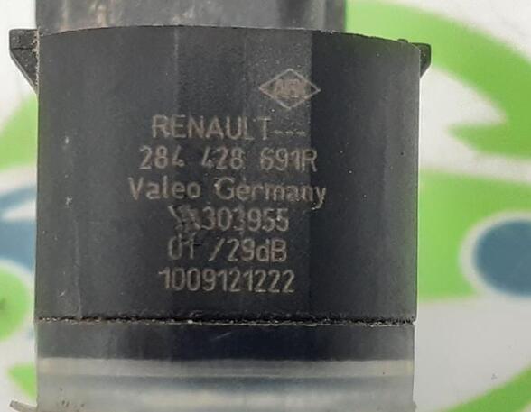 P18016238 Sensor für Einparkhilfe RENAULT Megane III Schrägheck (Z) 284428691R