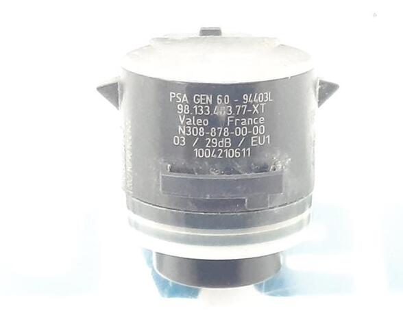 P18668195 Sensor für Einparkhilfe TOYOTA Proace City Kasten/Großraumlimousine 98