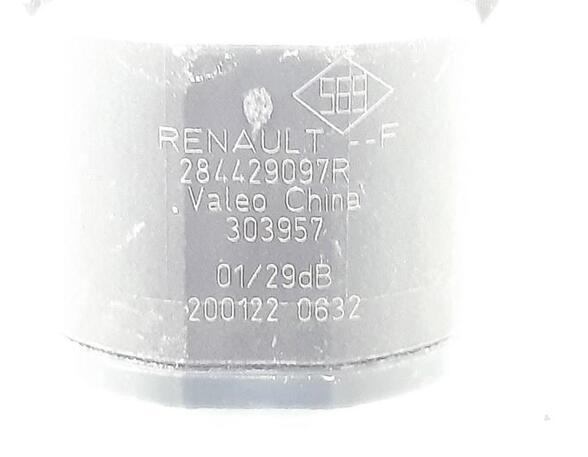P20470814 Sensor für Einparkhilfe RENAULT Arkana I (LCM, LDN) 284425707R