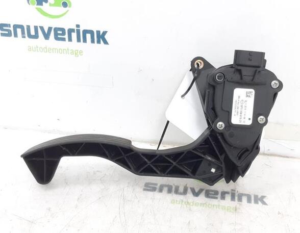 Accelerator pedal SMART Fortwo Coupe (451)