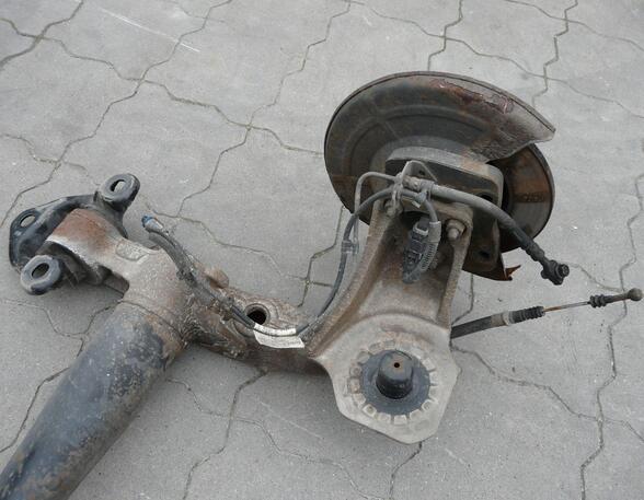 Axle OPEL ASTRA H (A04)