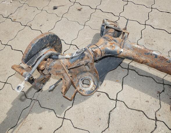 Axle VW Golf IV Variant (1J5)