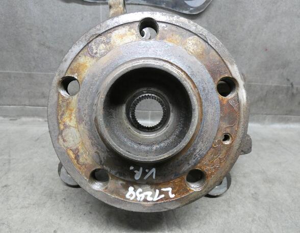 Stub Axle VW TOURAN (1T1, 1T2)