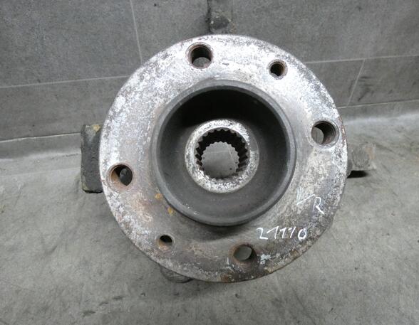 Stub Axle DACIA Duster (HS)