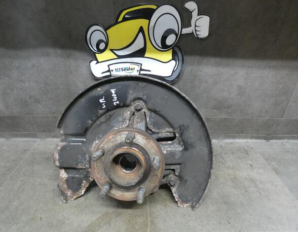 Stub Axle FORD Tourneo Connect/Grand Tourneo Connect V408 Großraumlimousi (--)