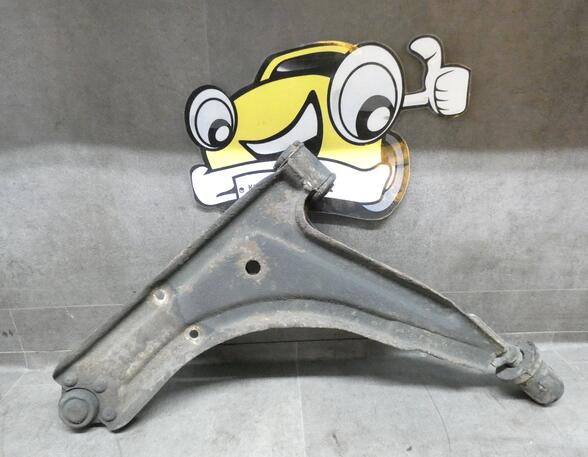 Track Control Arm VW GOLF I Cabriolet (155)