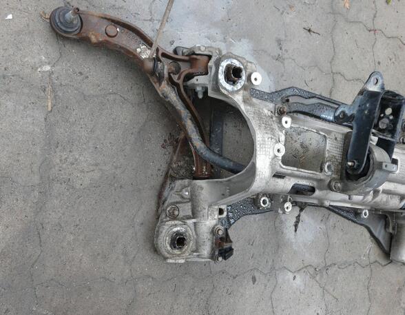 Front Axle CHRYSLER VOYAGER IV (RG, RS)