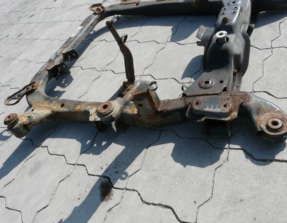 Front Axle OPEL ASTRA H (A04)