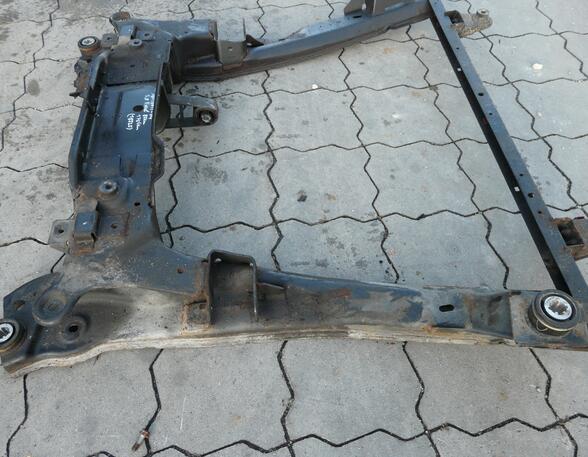Front Axle FORD MONDEO III Turnier (BWY)