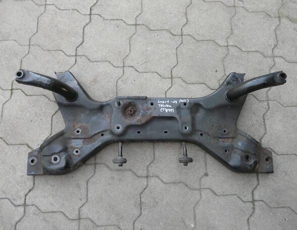 Front Axle SMART FORFOUR (454)