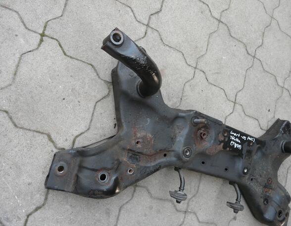 Front Axle SMART FORFOUR (454)