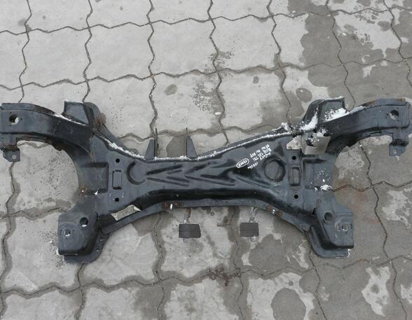 Front Axle FORD GALAXY (WGR)
