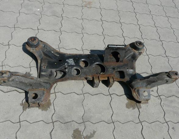 Front Axle FORD TRANSIT Kasten (FA_ _)