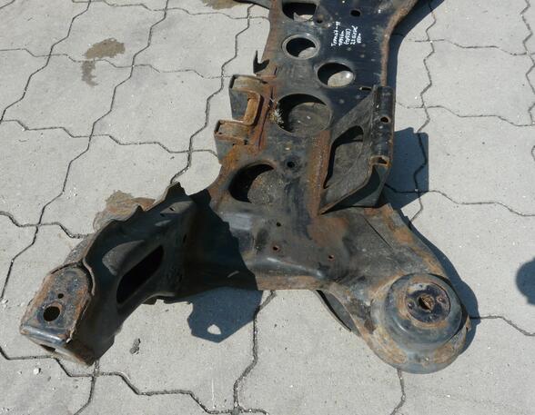 Front Axle FORD TRANSIT Kasten (FA_ _)