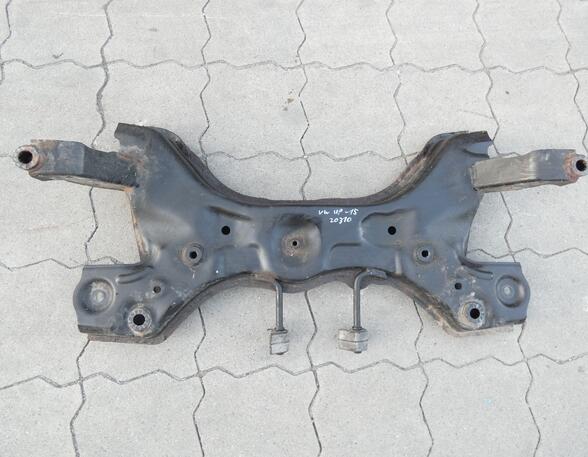 Front Axle VW UP (121, 122, BL1, BL2)