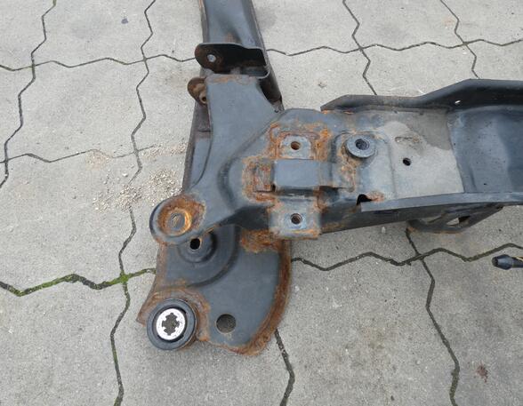 Front Axle FORD MONDEO III (B5Y)