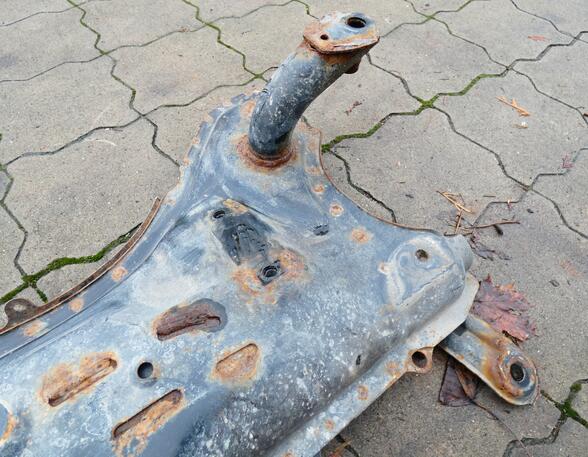 Front Axle DAIHATSU SIRION (M3_)