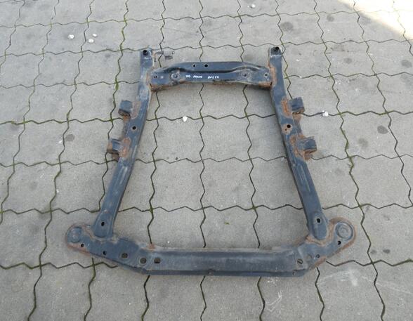 Front Axle DACIA Sandero (--)