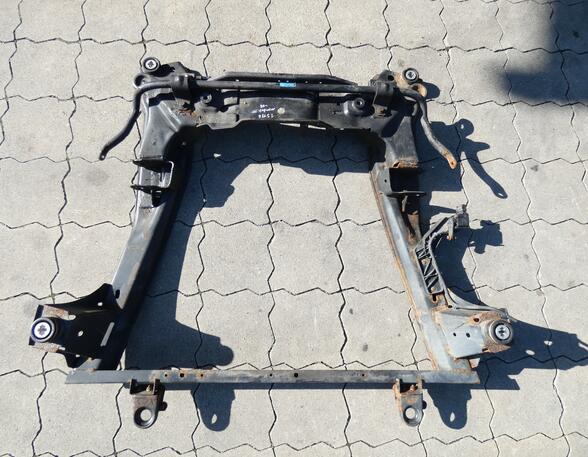 Front Axle FORD Mondeo III (B5Y)
