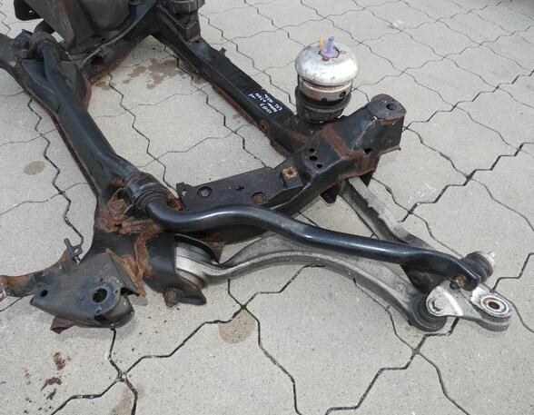 Front Axle JAGUAR S-Type (X200)