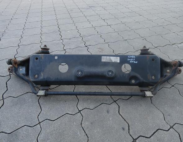 Front Axle SMART City-Coupe (450)