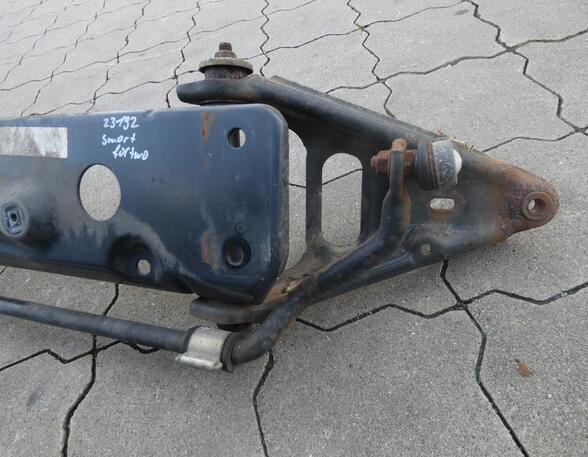 Front Axle SMART City-Coupe (450)