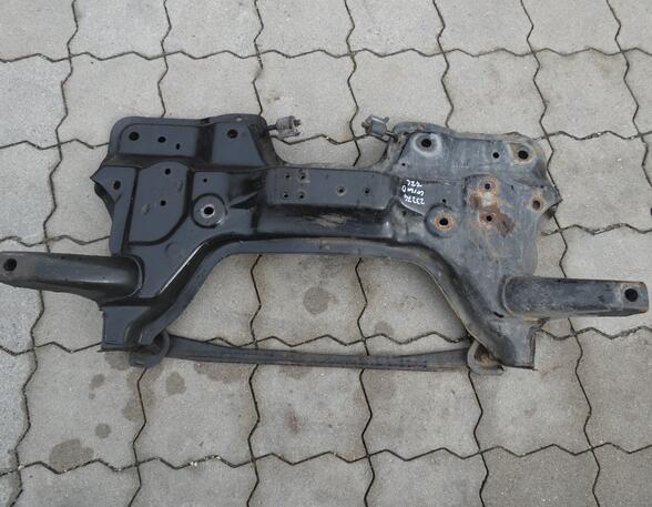 Front as OPEL Corsa D (S07)