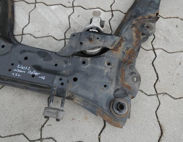 Front Axle NISSAN Pulsar Schrägheck (C13)