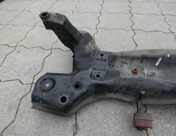 Front Axle VW Polo (6C1, 6R1)