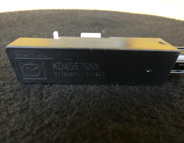 Antenne Verstärker Modul Mazda CX5 KD45676NX Mazda CX-5  (Typ:KE) CX-5